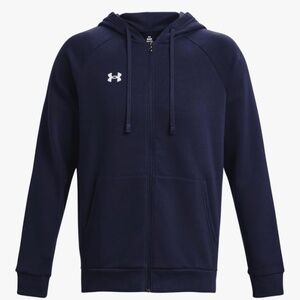 Under Armour Men's XL Rival Fleece Full Zip Hoodie